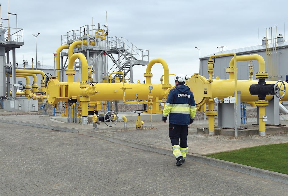 Presidente mexicano ofrece suministro de gas a Alemania