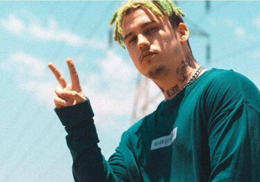 Muere el rapero sudafricano Costa Titch tras colapsar en un concierto