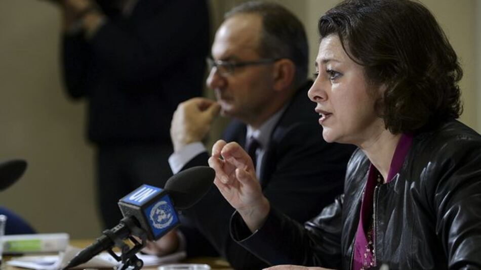 Unicef pide $3 mil 100 millones