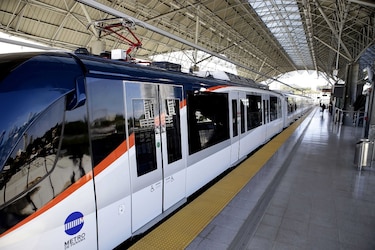 A partir del lunes el servicio del Metro de Panamá regresa a su horario regular