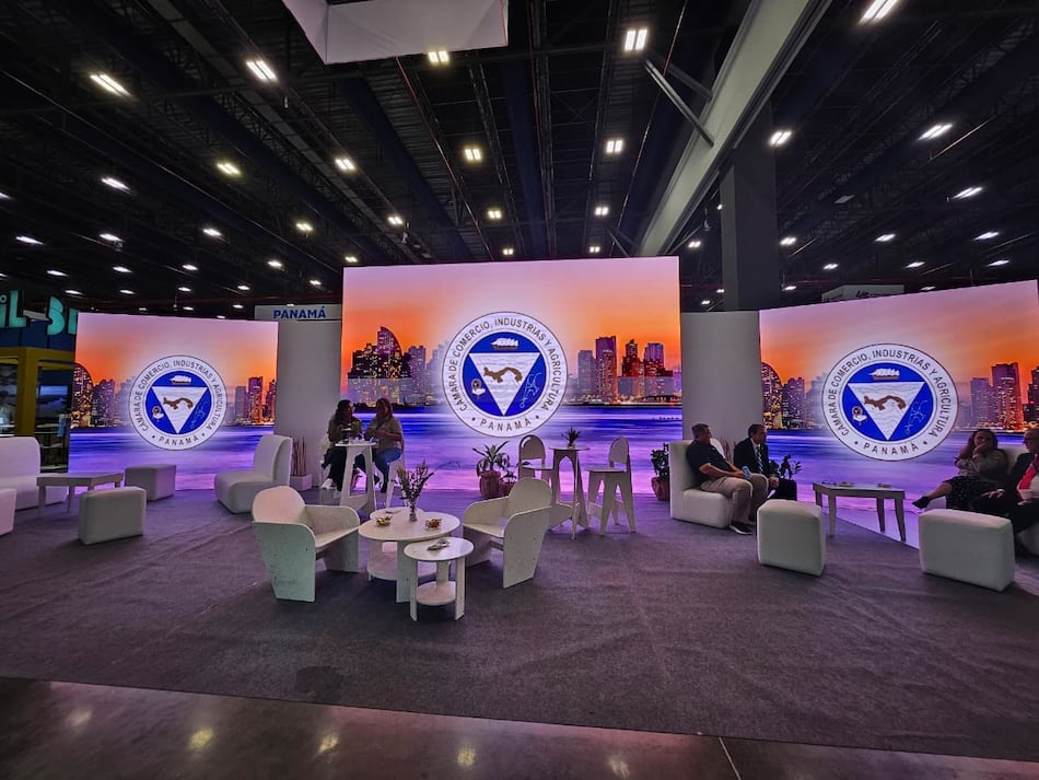 En directo: Inicio de Expocomer 2025 con la participación de 800 empresas