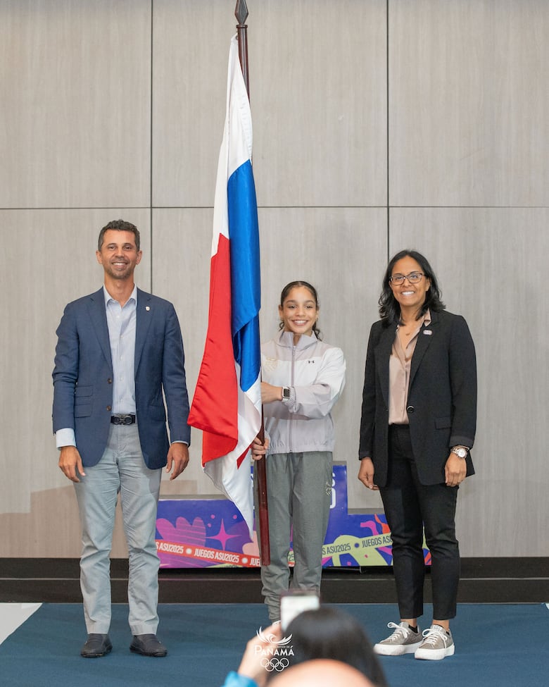 Los Panamericanos Junior comienzan a brillar en Asunción con más de 4 mil atletas