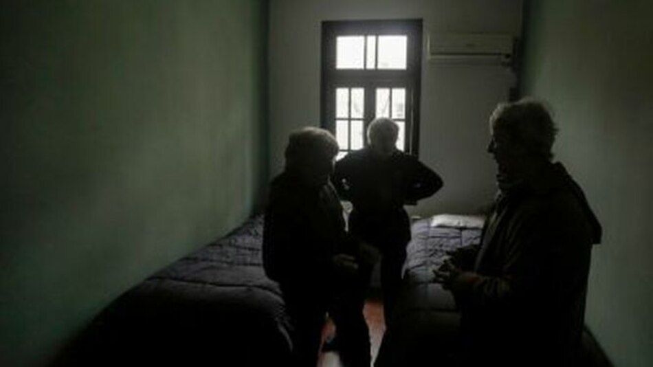 Un apagón masivo afecta a Argentina y Uruguay