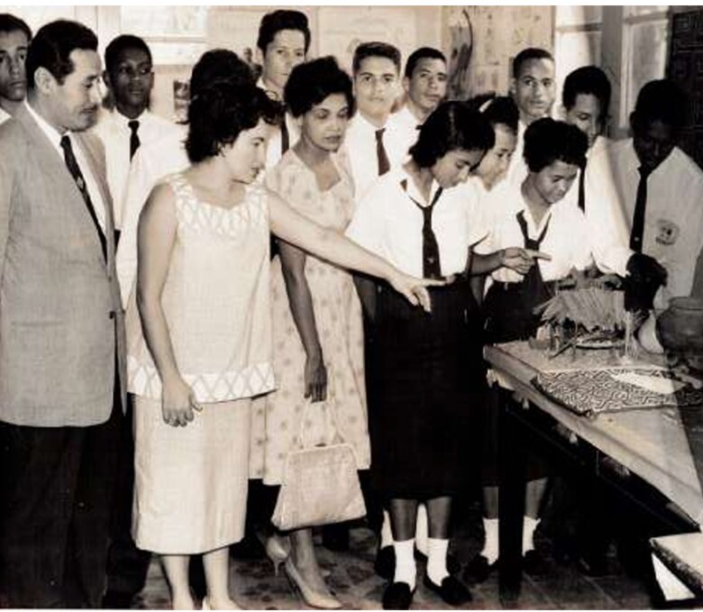 Contra el hurto y el olvido, Marcela añora el regreso de la identidad panameña al MARTA