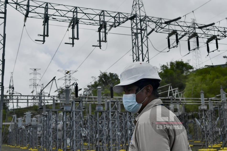 NG Power, en manos de InterEnergy, AES y el Estado