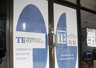 Tribunal Electoral suspende atención en oficinas de Panamá centro
