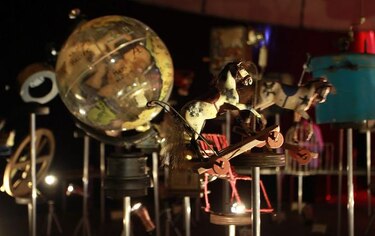 La Feria del Libro de Bogotá abre sus puertas