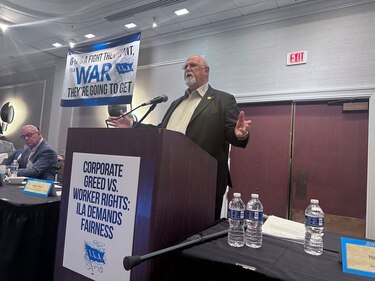 Huelga en los puertos de Estados Unidos:¿Cómo impactará al Canal de Panamá?