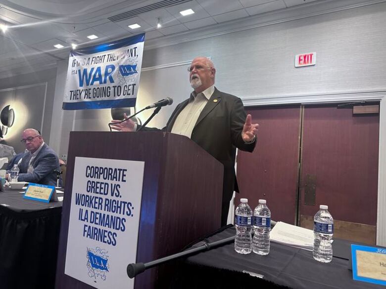 Huelga en los puertos de Estados Unidos:¿Cómo impactará al Canal de Panamá?