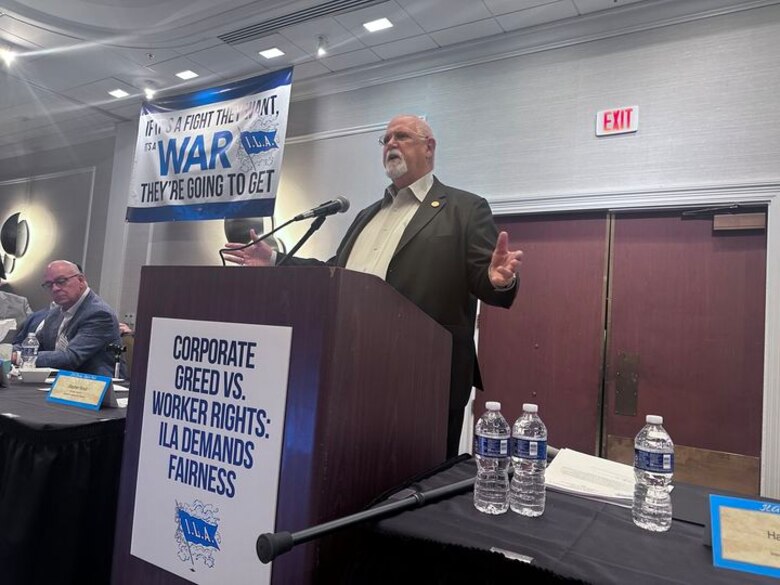 Huelga en los puertos de Estados Unidos:¿Cómo impactará al Canal de Panamá?