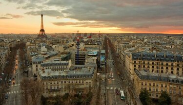 Cumbre: Por qué París no es ni Kioto ni Copenhague