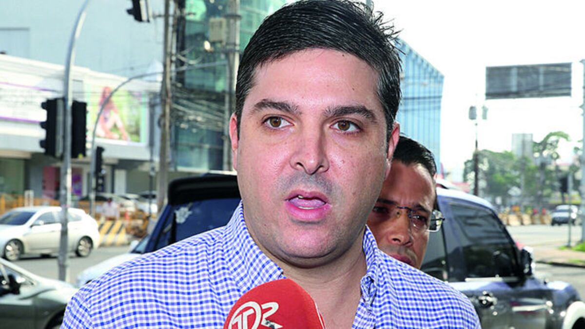 Jaime Ford rindió indagatoria ayer durante cuatro horas.