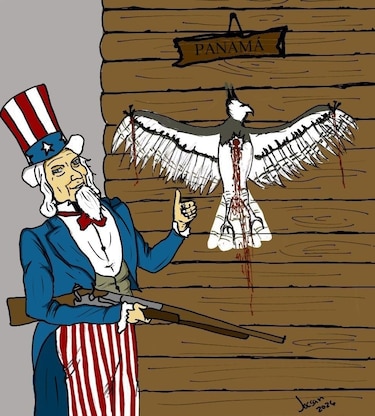 Ofensa a la lengua madre