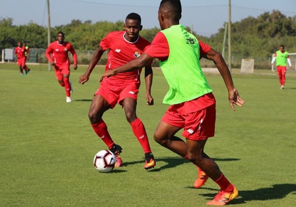 Panamá jugará contra El Salvador y México la fase de clasificación a Polonia 2019