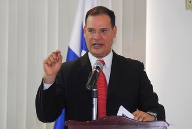 Pedro Miguel González anuncia que impugnará la decisión del CEN