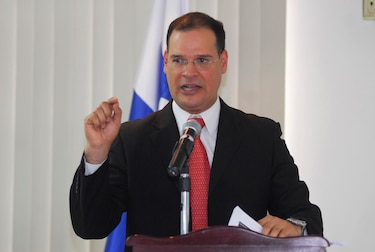 Pedro Miguel González anuncia que impugnará la decisión del CEN