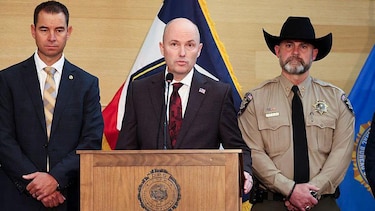 Qué se sabe de Tyler Robinson, el joven de 22 años sospechoso del asesinato del activista conservador Charlie Kirk (y cómo fue su captura)