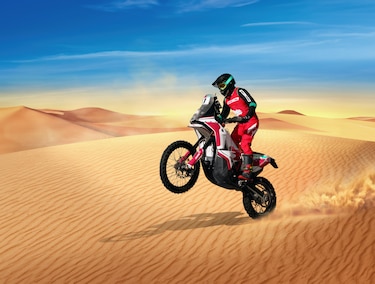 Puma Energy Rally Team listo para desafiar los límites en el Dakar 2024