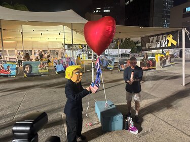 Una paz por confirmar: el plan que promete liberar rehenes y desarmar a Hamás