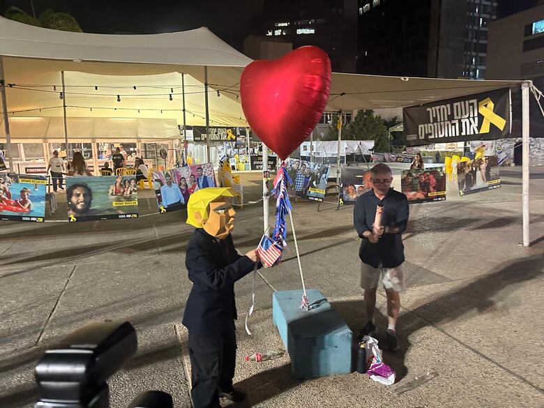 Una paz por confirmar: el plan que promete liberar rehenes y desarmar a Hamás