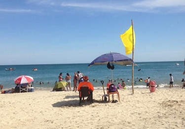 Visitas a playas, ríos y balnearios en Coclé, con algunas restricciones por la Covid-19