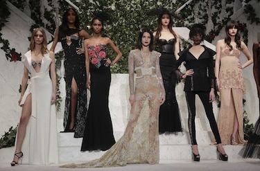 Kendall Jenner más cómoda en la Semana de la Moda
