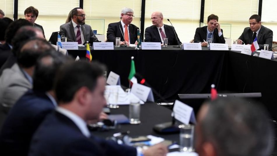 Fiscales avalan insistir en la reparación integral de daños causados por escándalo Odebrecht