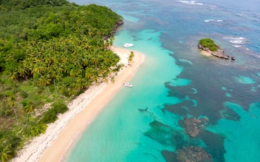 700 millones de turistas viajaron por el mundo entre enero y julio de 2023