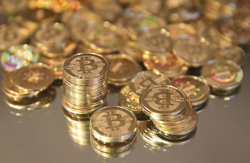 El ‘bitcoin’ supera por primera vez en su historia los $30,000