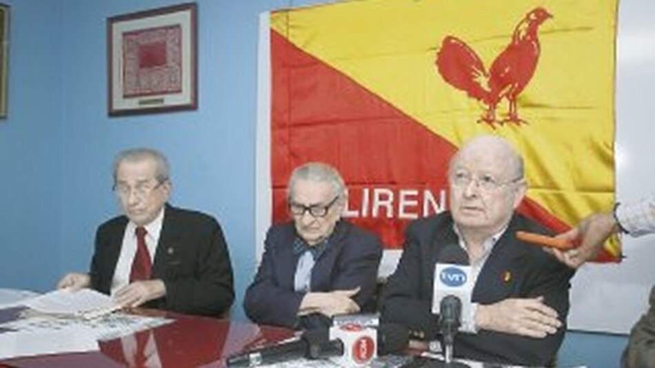 Notables del Molirena impugnarán fusión con CD