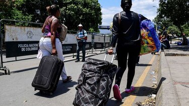 Crisis en Venezuela: Grupo de Lima y ente de la UE se reunirán en Nueva York