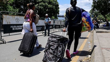Crisis en Venezuela: Grupo de Lima y ente de la UE se reunirán en Nueva York
