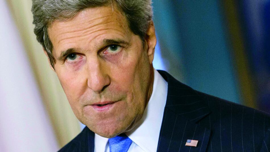 EU celebra avance iraquí en Ramadi