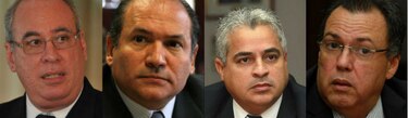 Asamblea Nacional ignora denuncias contra magistrados de la Corte