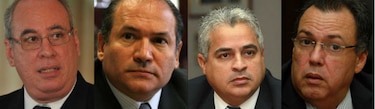 Asamblea Nacional ignora denuncias contra magistrados de la Corte