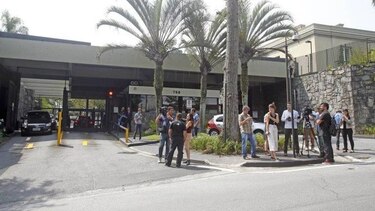 Marcelo Odebrecht comienza su prisión domiciliaria