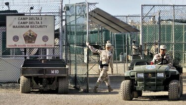 Estados Unidos aumenta gastos de defensa militar