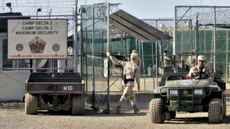 Estados Unidos aumenta gastos de defensa militar