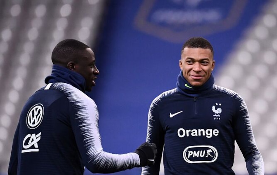 Francia, Inglaterra y Portugal buscan su pase a la Euro 2020