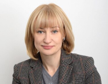 ‘Putin no ha logrado ni logrará su objetivo’, embajadora de Ucrania para Panamá