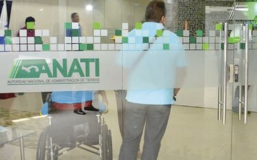 Inseguridad jurídica, un atentado contra la economía