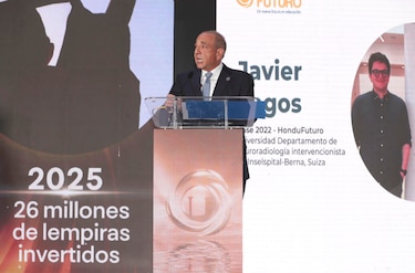 Sector privado hondureño impulsa la educación como vía para desarrollo social y económico