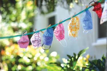 Suben casos en Los Angeles con niños afectados por síndrome inflamatorio 