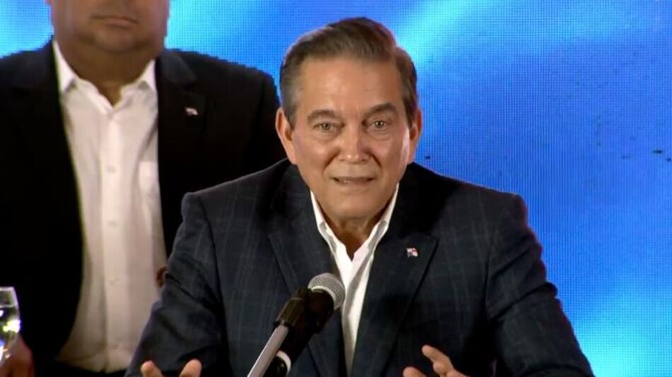 ‘Obviamente hay que revisarlo’, dice Cortizo sobre el contrato con Minera de Panamá