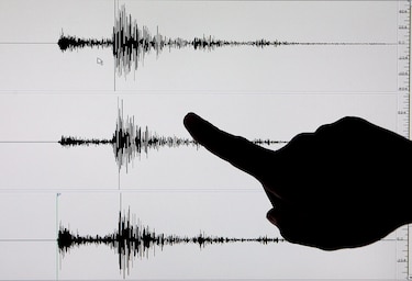 Terremoto de magnitud 7.2 sacude la costa de Alaska y genera alerta de tsunami