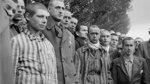 Conmemoran liberación de campo de concentración de Dachau
