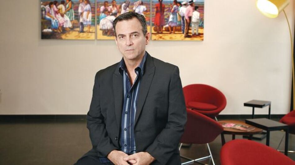 George Wittels, el hombre detrás de las coronas