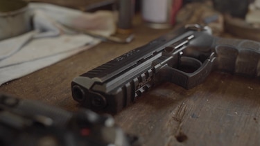 En México, las transnacionales del armamento no cuentan sus muertos