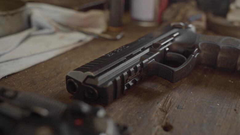 En México, las transnacionales del armamento no cuentan sus muertos