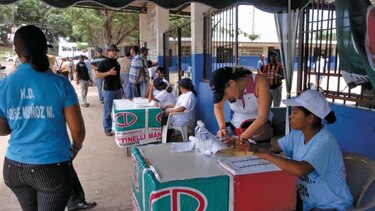 Se inicia campaña para segunda ronda de primarias del Cambio Democrático